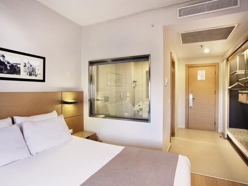 Best Western Eresin Taxim Hotel 184379