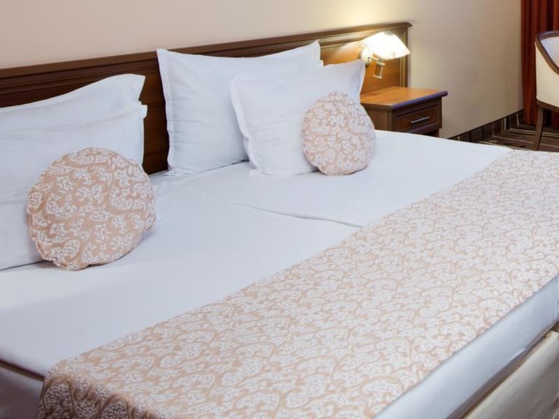 Best Western Expo Hotel 208693