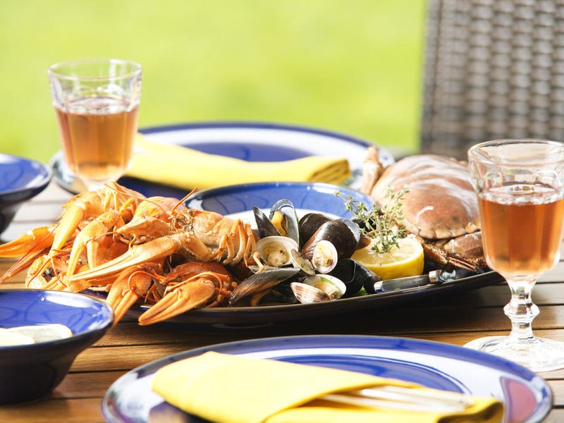 Best Western Expo Hotel 208695