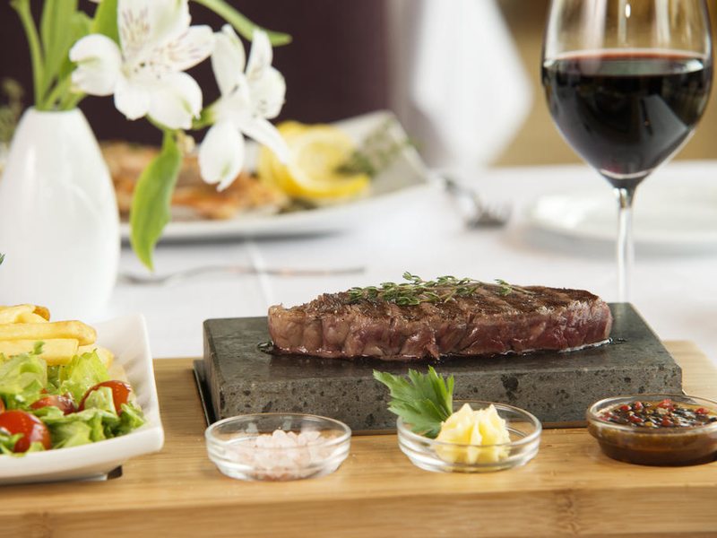 Best Western Expo Hotel 208696