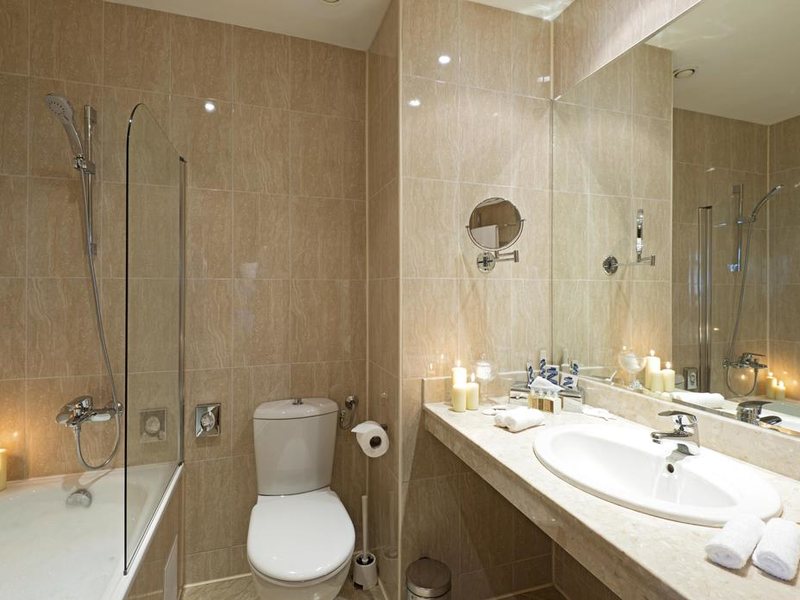 Best Western Expo Hotel 208697