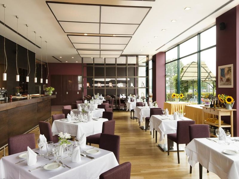 Best Western Expo Hotel 208700