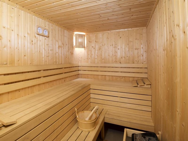 Best Western Expo Hotel 208702