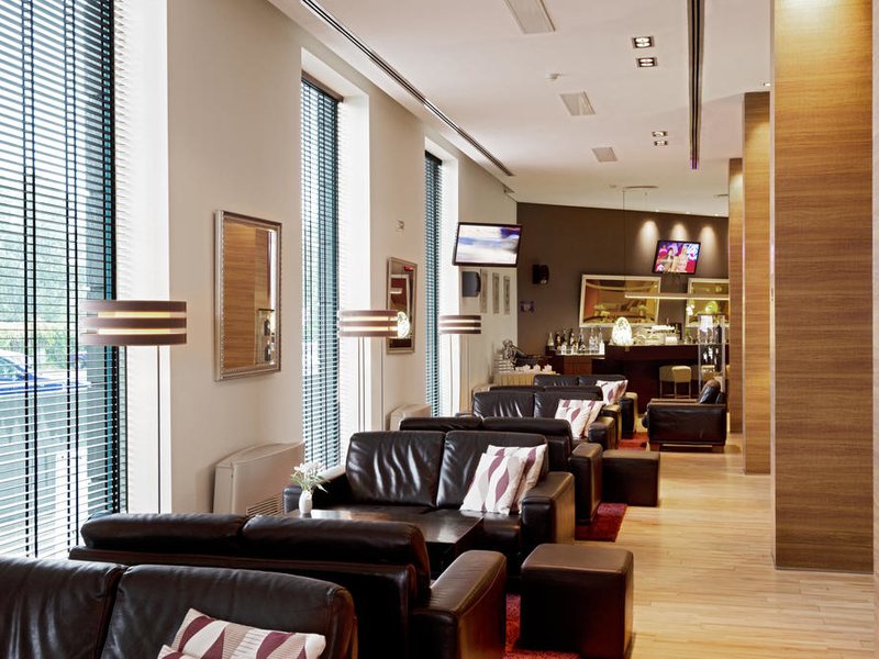 Best Western Expo Hotel 208703