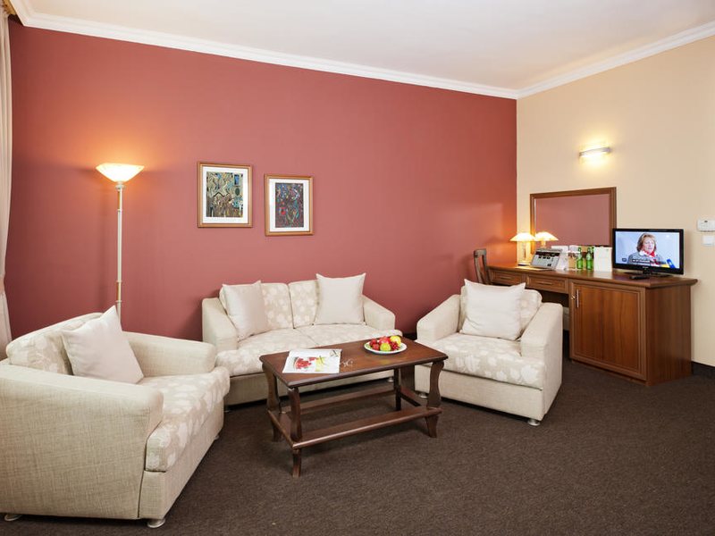 Best Western Expo Hotel 208704