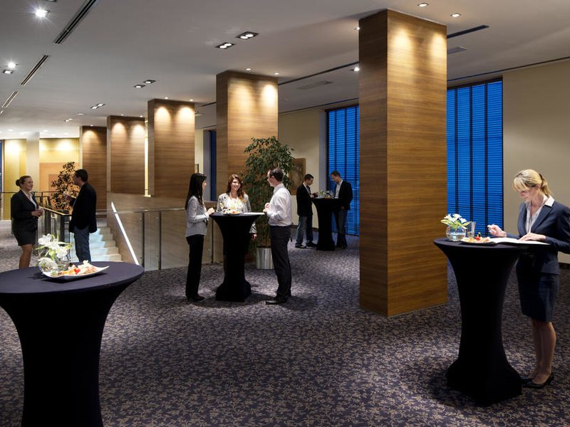 Best Western Expo Hotel 208708