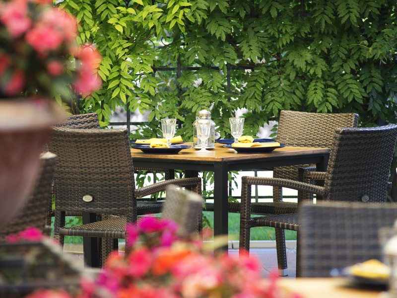 Best Western Expo Hotel 208710