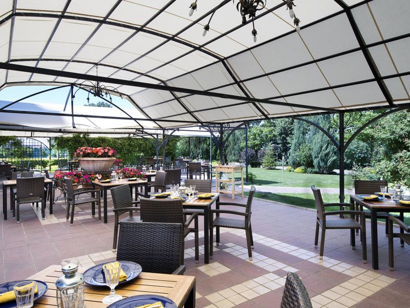 Best Western Expo Hotel 208711