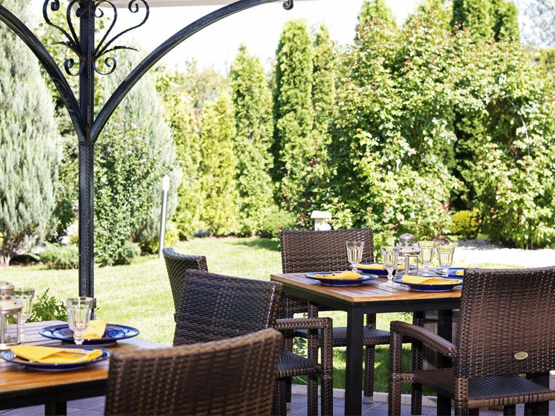 Best Western Expo Hotel 208714