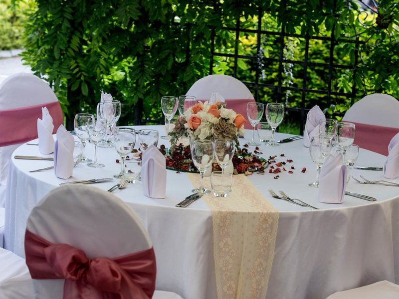 Best Western Expo Hotel 208715