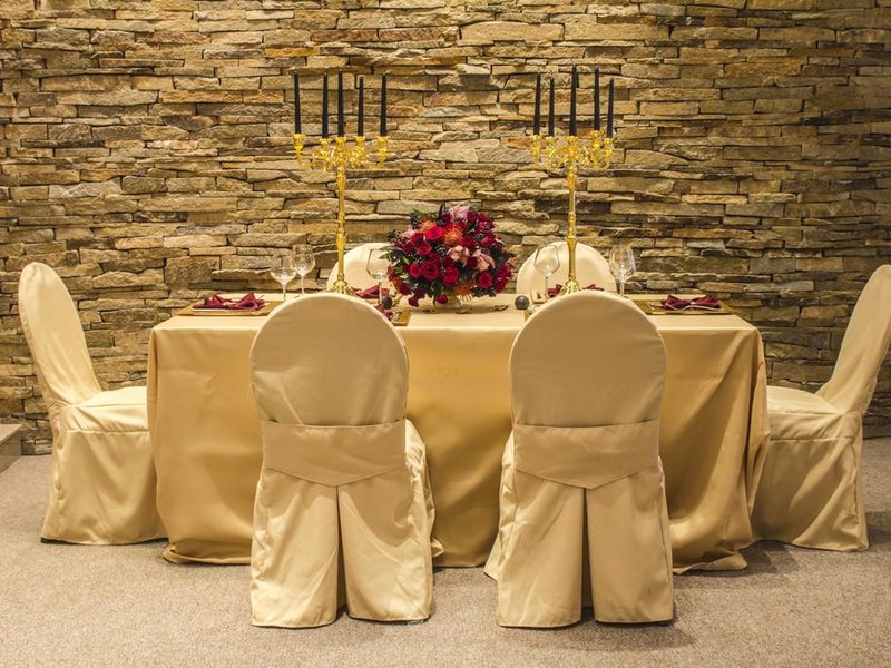 Best Western Expo Hotel 208716