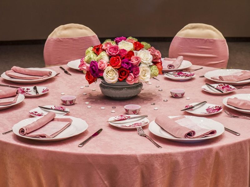 Best Western Expo Hotel 208717