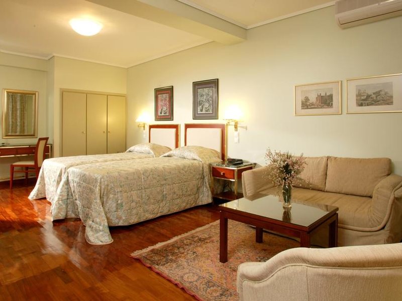 Best Western Ilisia Hotel  218315