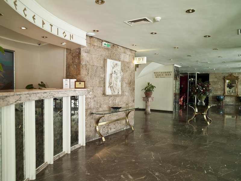 Best Western Ilisia Hotel  218319