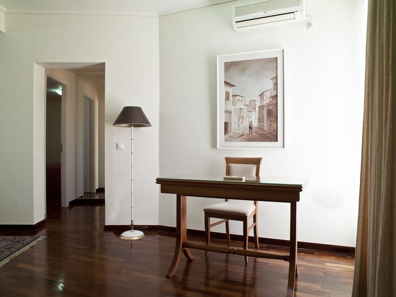 Best Western Ilisia Hotel  218320