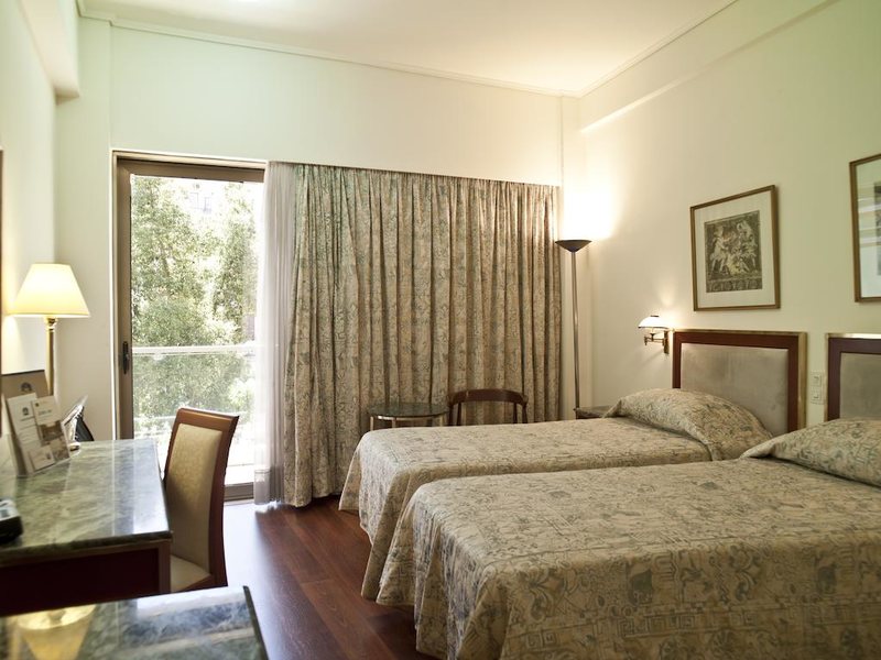 Best Western Ilisia Hotel  218321