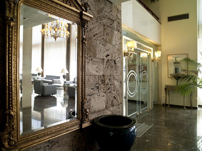 Best Western Ilisia Hotel  218323