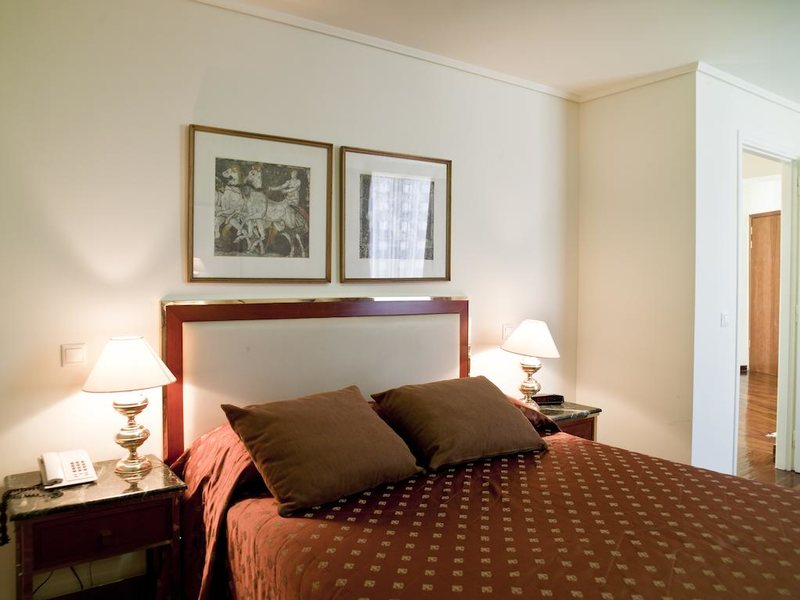 Best Western Ilisia Hotel  218325