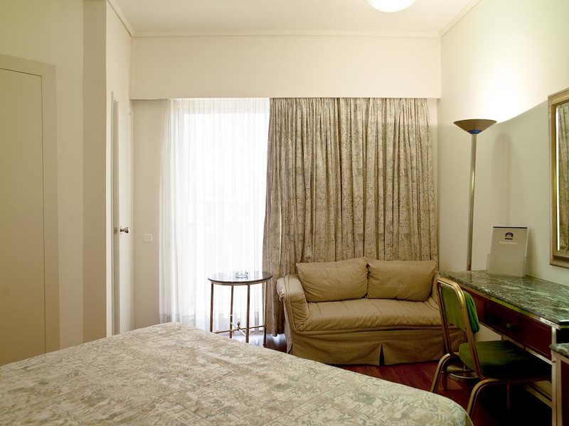 Best Western Ilisia Hotel  218326