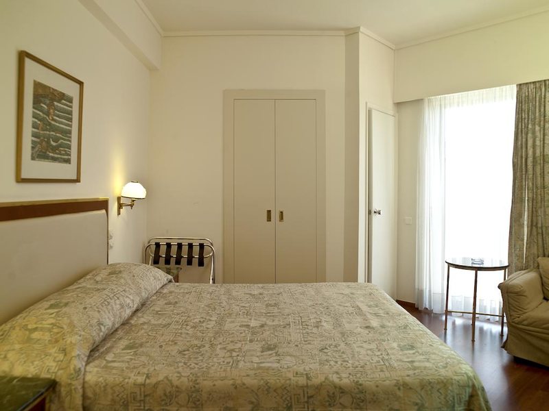 Best Western Ilisia Hotel  218328