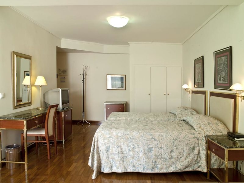 Best Western Ilisia Hotel  218330