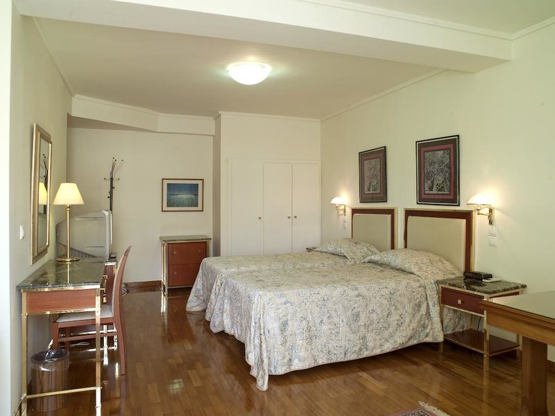 Best Western Ilisia Hotel  218331