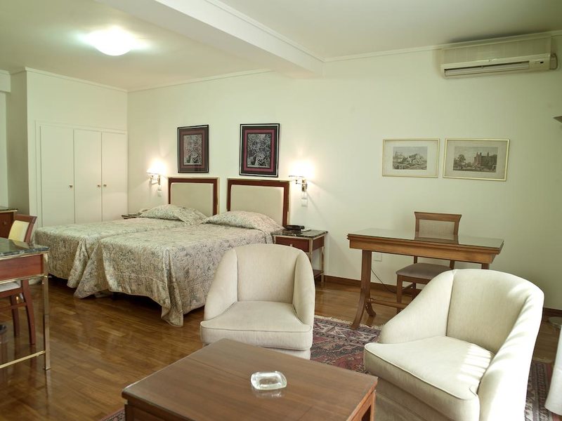 Best Western Ilisia Hotel  218332