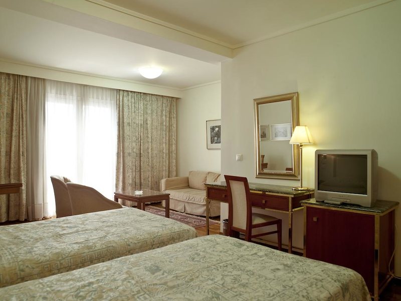 Best Western Ilisia Hotel  218334