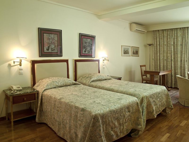 Best Western Ilisia Hotel  218335