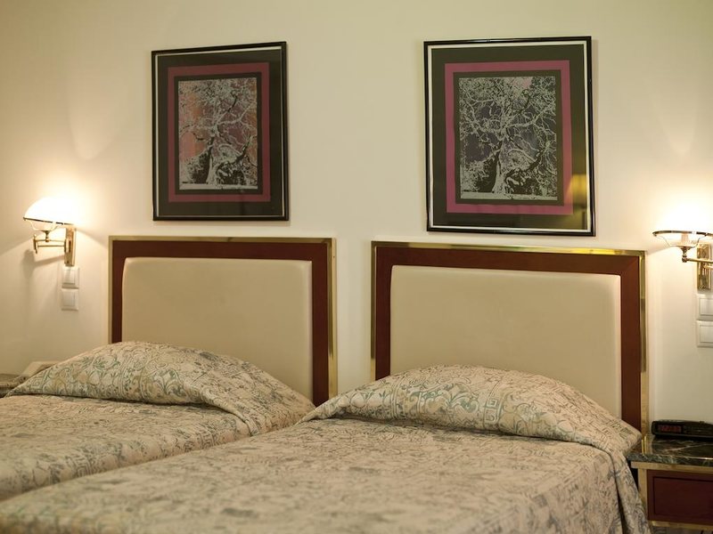 Best Western Ilisia Hotel  218336