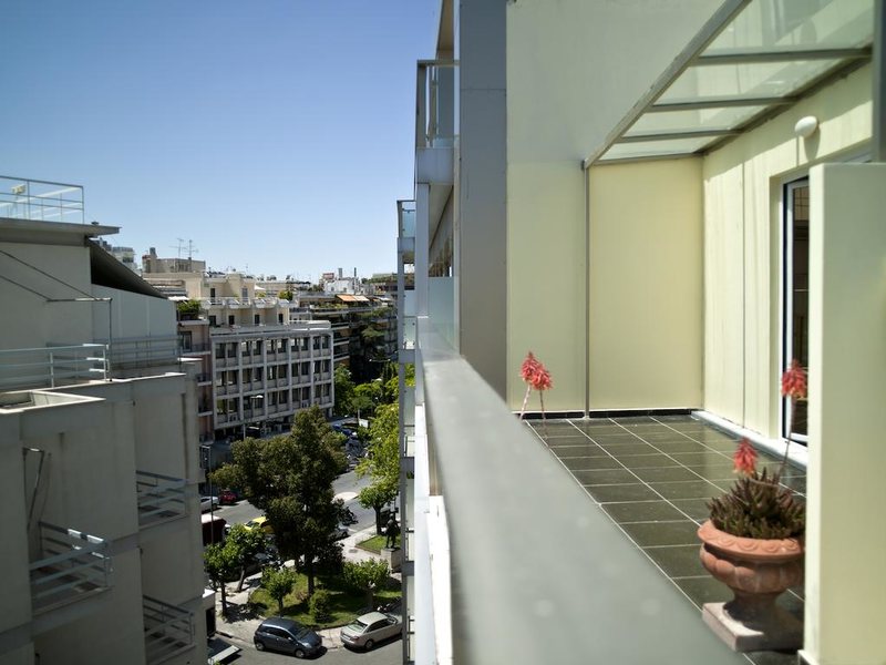 Best Western Ilisia Hotel  218338