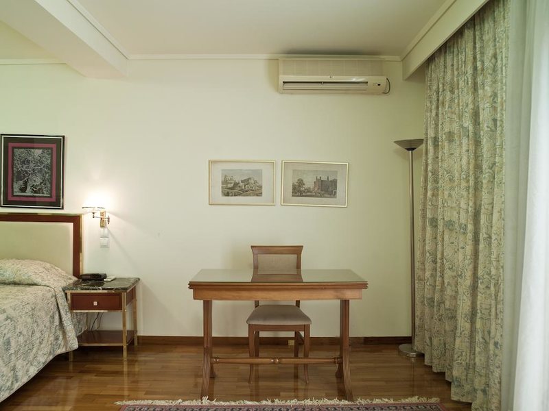 Best Western Ilisia Hotel  218341