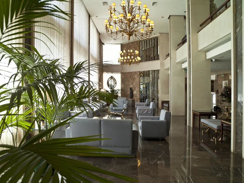 Best Western Ilisia Hotel  218343