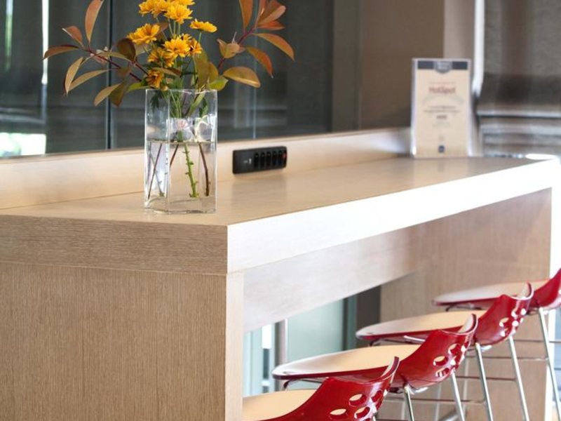 Best Western Museum 287742