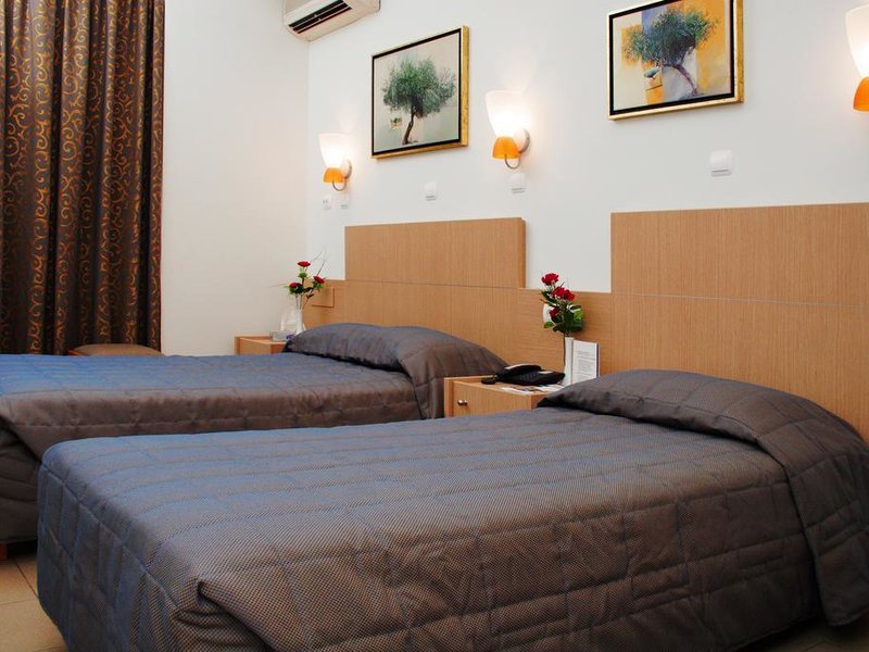 Best Western My Athens 216107