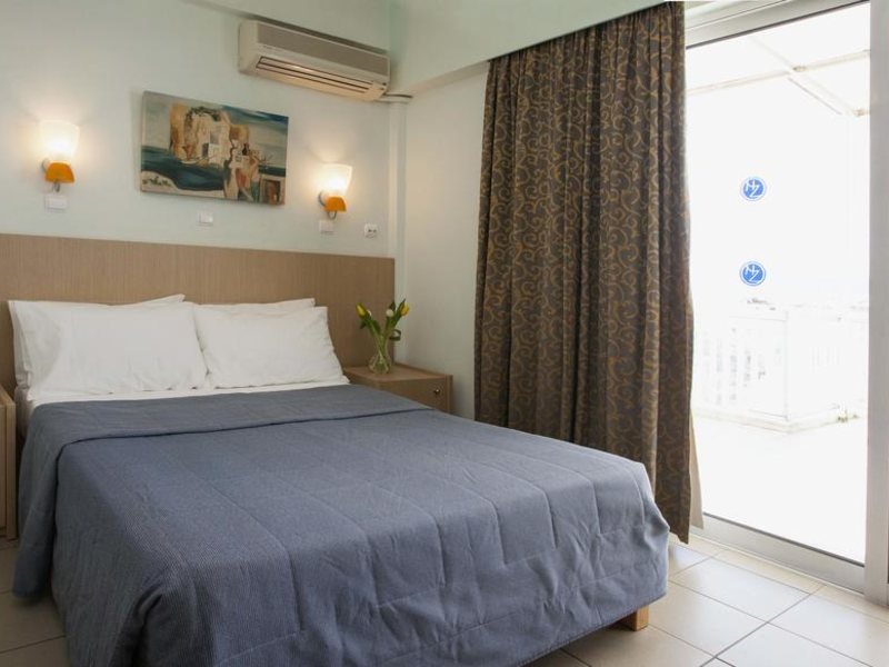 Best Western My Athens 216108