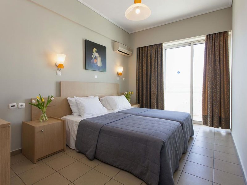 Best Western My Athens 216109