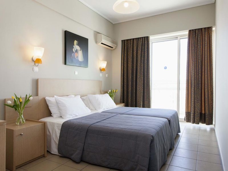 Best Western My Athens 216113