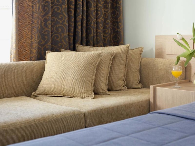 Best Western My Athens 216114