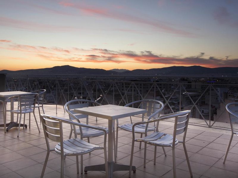 Best Western My Athens 216115