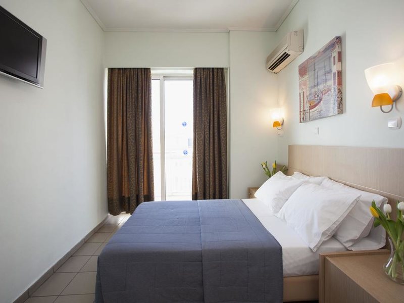 Best Western My Athens 216116