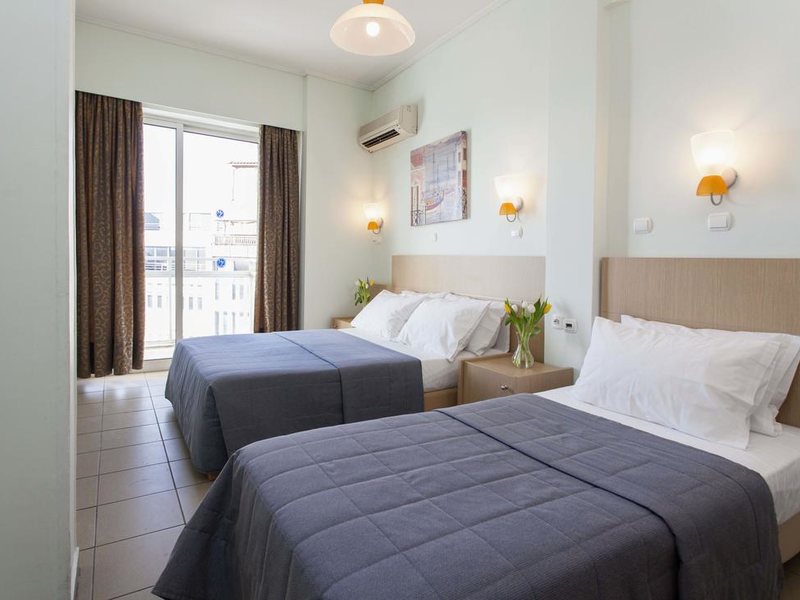 Best Western My Athens 216117