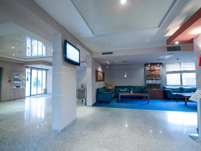 Best Western Park Hotel 235848