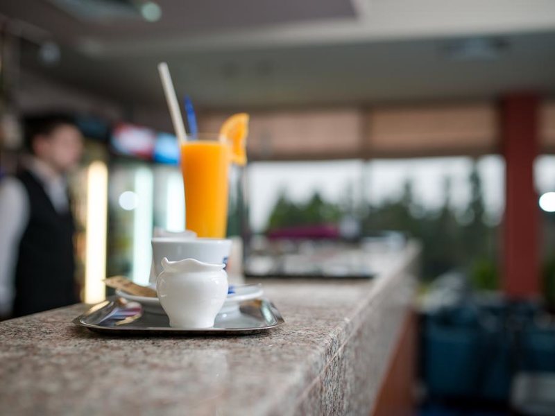 Best Western Park Hotel 235849