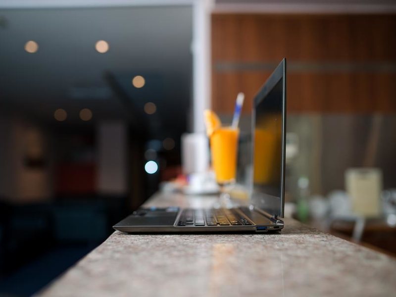 Best Western Park Hotel 235852