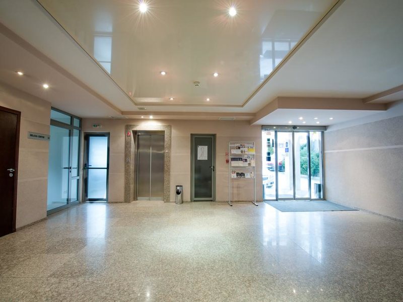 Best Western Park Hotel 235854