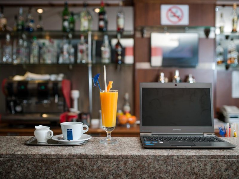 Best Western Park Hotel 235855