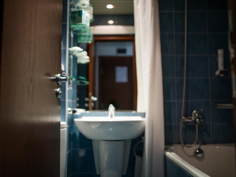 Best Western Park Hotel 235856