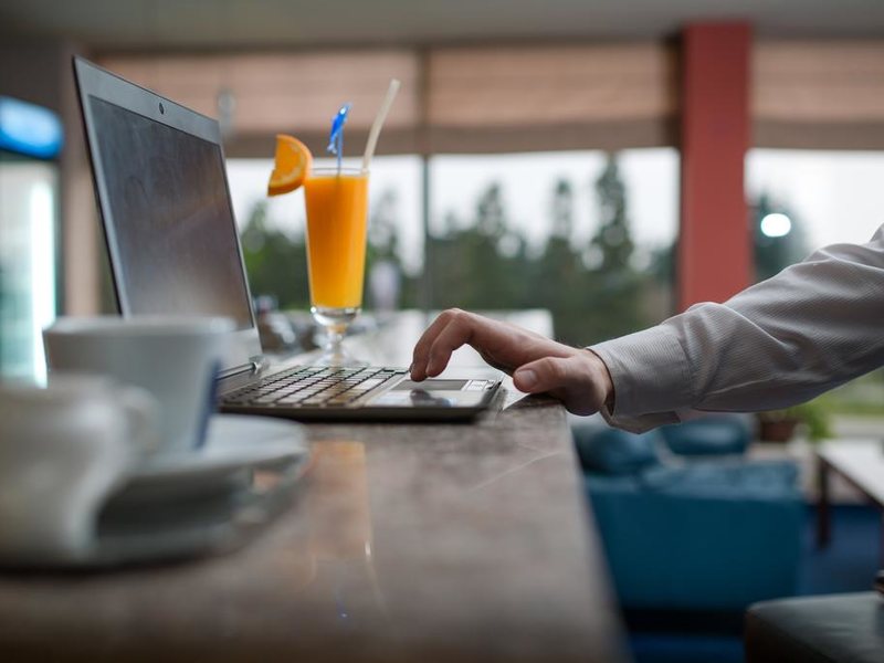 Best Western Park Hotel 235857