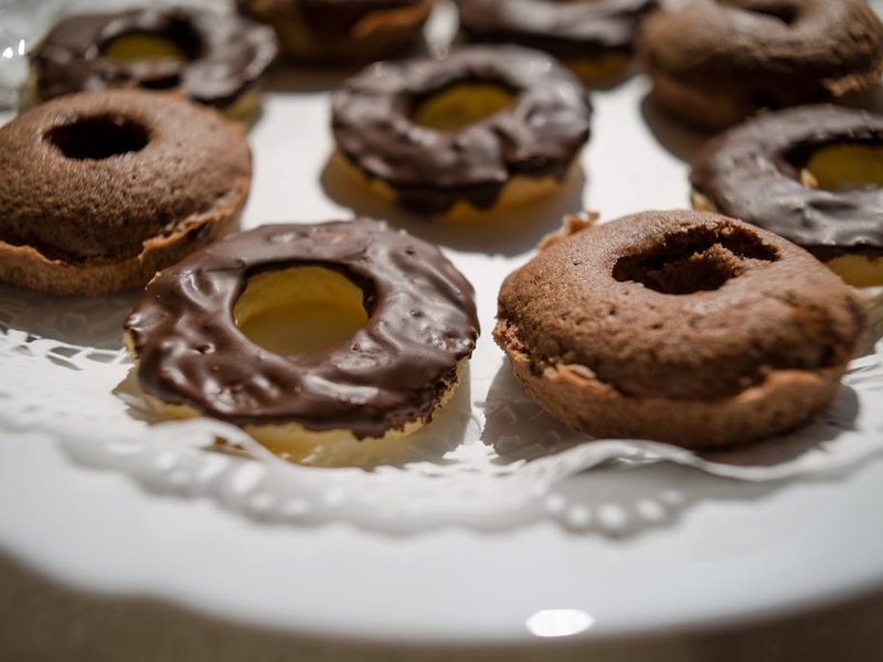 Best Western Park Hotel 235858